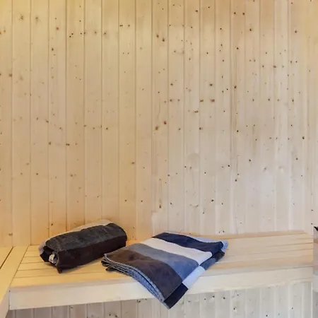 Villavilla 447 - Rabylille Strand, Lollandfalster * شتايغ