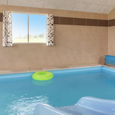 Villavilla 447 - Rabylille Strand, Lollandfalster