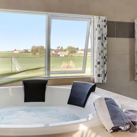 Villavilla 447 - Rabylille Strand, Lollandfalster شتايغ