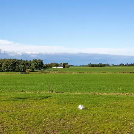 بيت للعطل Villavilla 447 - Rabylille Strand, Lollandfalster شتايغ