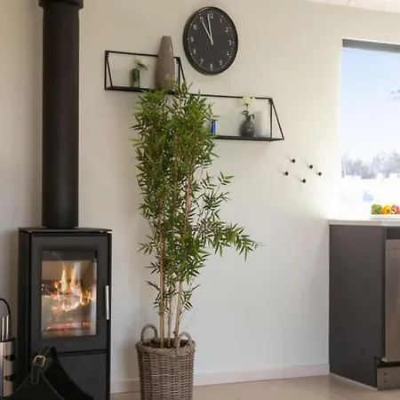 Villavilla 447 - Rabylille Strand, Lollandfalster *